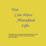 Abundant-Life-tract